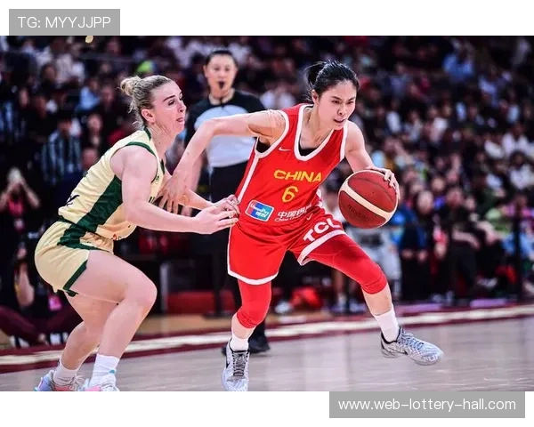 女篮崛起:探索中国女篮发展历程与未来机遇 女篮崛起:探索中国女篮发展历程与未来机遇