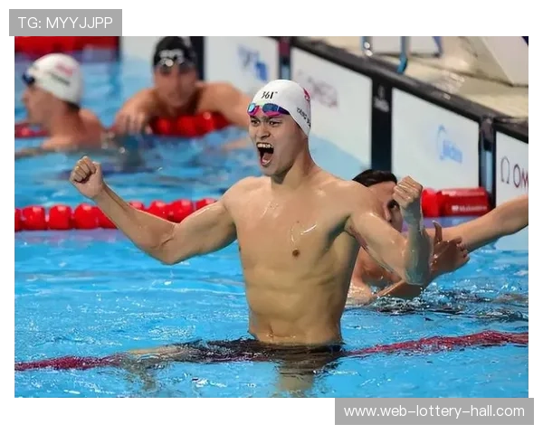 孙杨事件全景回顾 从兴奋剂风波到禁赛处罚的全过程与深远影响 孙杨事件全景回顾 从兴奋剂风波到禁赛处罚的全过程与深远影响